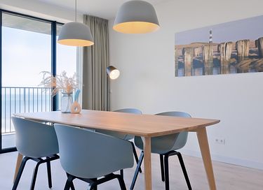 'A room with a view' in Zeeland - 31