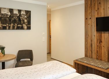 Appartement spacieux avec terrasse panoramique - 11