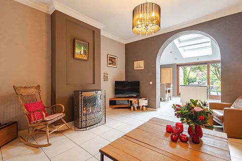 Stimmungsvolle Ferienwohnung in Strandnähe - 5