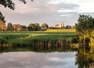 Zelt-Ferienhaus mit eigener Dusche in Zeeland - 40