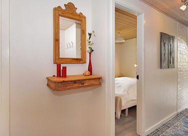 Vakantiehuis met groot overdekt terras - 11