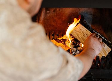 Holiday home with sauna on the Veluwe - 8