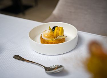 Boutique forest hotel with wellness - 31