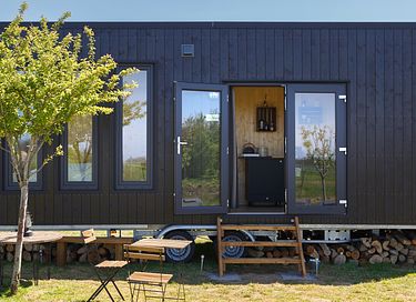 Haus in der schönen Normandie - 8