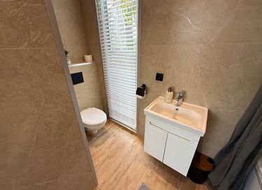 Boswoning met jacuzzi en dubbele badkamer - 14