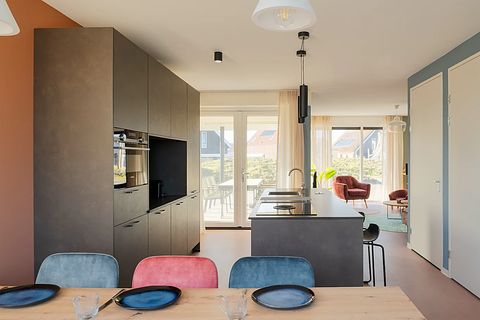 Kindvriendelijk vakantiehuis in Zeeland - 5