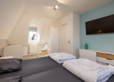 Villa mit Jacuzzi und Sauna in der Nähe des Meeres - 29