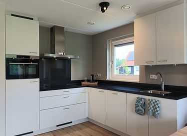Luxury holiday home in Zeeland - 8