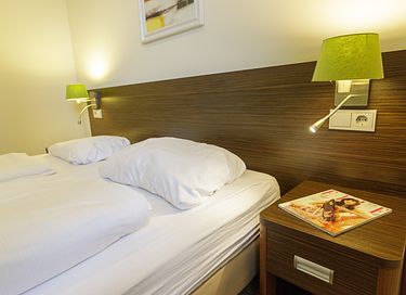 Appartement op een uniek gelegen vakantiepark - 13