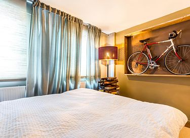 Luxuriöse Ferienwohnung mit privatem Wellness - 20