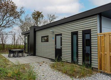 Holiday home on Texel near beach and sea - 19