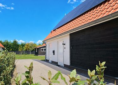 Child-friendly holiday home with a Finnish sauna - 30