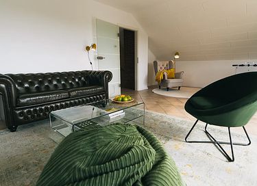 Ferienhaus am Waldrand - 16