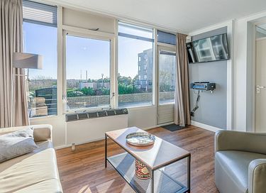 Appartement pour chiens à Texel - 3