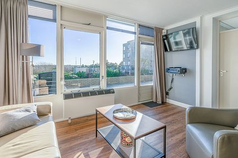 Appartement pour chiens à Texel - 3