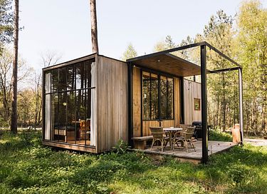 Belle petite maison pour 4 personnes en Belgique - 21