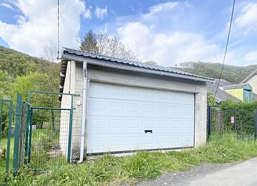 Séjour en Ardenne, randonnée en bord de Meuse - 36