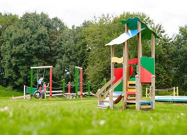 Glamping tent (5p) in Belgian Ardennes - 36