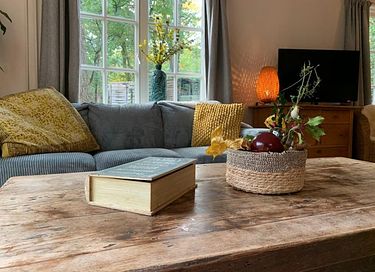 Fairytale forest cottage in Drenthe - 10