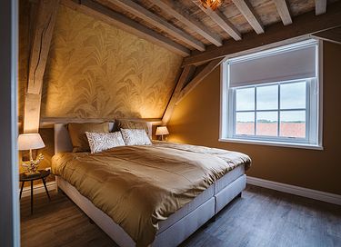 Prachtig appartement in boutique hotel - 12