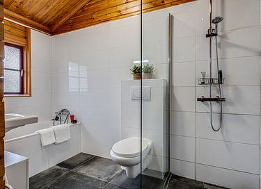 Chalet finlandais dans la vallée de Vecht - 9