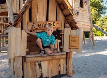 Luxe vakantiewoning met eigen hottub - 23