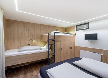 Gruppenvilla für 24 Personen in den Ardennen - 21