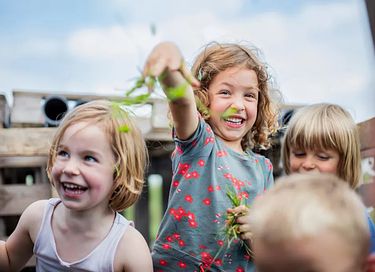 Vakantie op een speelboerderij in Limburg - 23