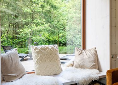 Insane wellness overnight stay in the forest - 10