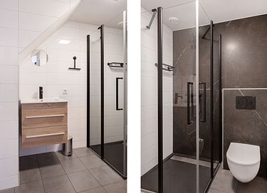 Dog friendly apartment at Sneekermeer - 12