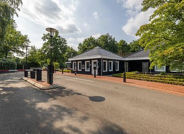 Luxe vakantiehuis voor 6 personen - 15