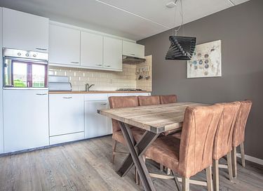 Logement de vacances près de l'IJsselmeer - 3