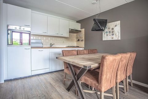 Logement de vacances près de l'IJsselmeer - 3