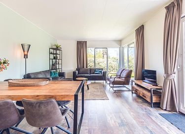 Holiday home with sauna (6p) on the Veluwe - 3