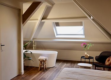 Boutique Hotel an der Maas mit Luxussuiten - 14