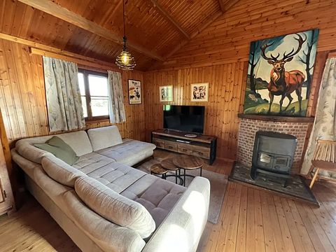 Spacieux logement de vacances dans les Ardennes - 4