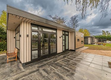 tiny house dans un cadre magnifique - 2