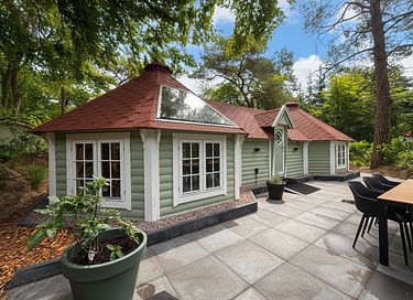 Séjour bien-être avec sauna et bain à remous - 40