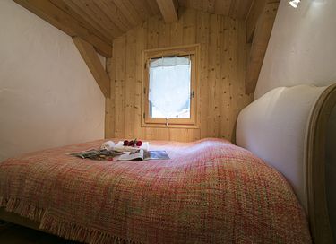 Hébergement de luxe pour groupes dans les montagnes avec sauna - 11