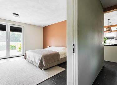 Luxuriöse Ferienwohnung mit Wellness in Drenthe - 26