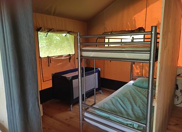 Glamping in Frankreich für die ganze Familie - 8