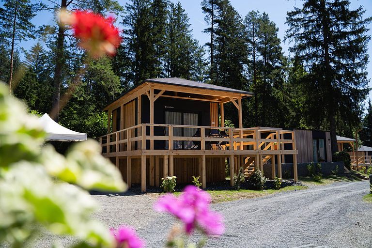 Romantisch chalet in Oostenrijk - 1