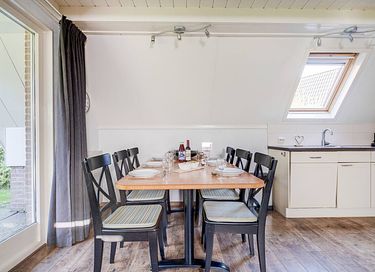 Maison avec grand jardin à l'orée des bois - 12
