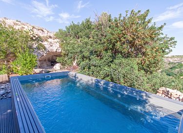 Villa wellness en un entorno natural - 12