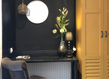 Boutique B&B in historisch centrum Harderwijk - 19