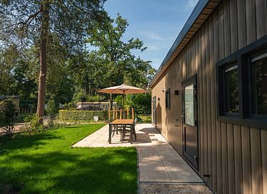 Logement de vacances avec terrasse en Gelderland - 2