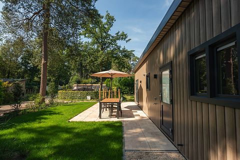 Logement de vacances avec terrasse en Gelderland - 2