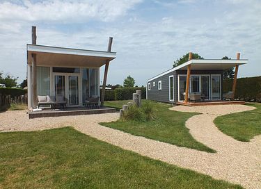 Maison de vacances (5p) près de la plage et de la mer - 3