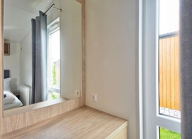 Logement de vacances confortable dans un parc confortable - 19