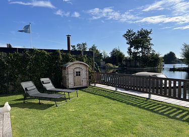 Ferienhaus direkt an einem Badesee! - 35